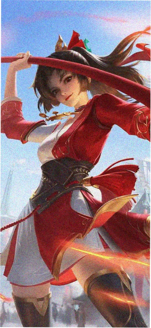隐秘的角落